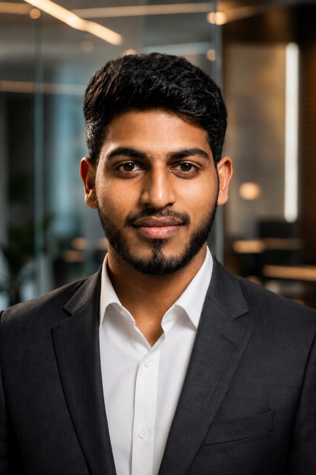 Abhishek Kumar - Founder of NiviNode